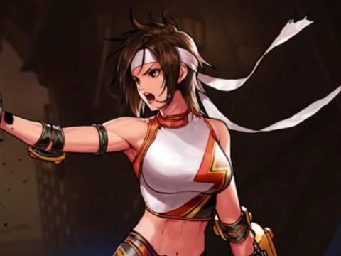 dnf柔道穿什么甲[图1]