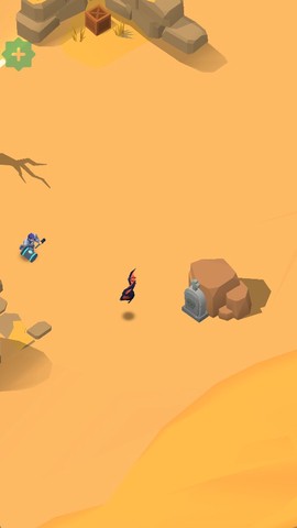 深渊幸存者[图5]