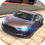 极限赛车驾驶模拟器
