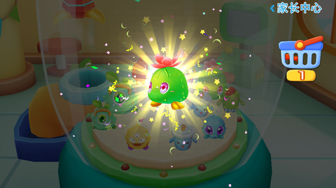 宝宝抓娃娃机图3