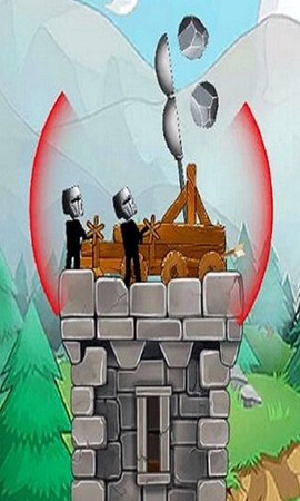 火柴人海盗冲突[图1]