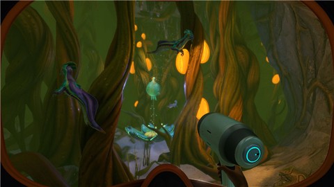 深海迷航：冰点之下[图2]