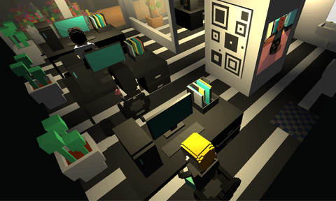 属性与生活2独立游戏开发生活图2