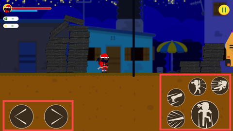 拉斯塔圣诞老人[图2]