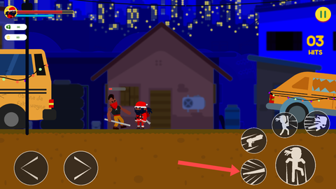 拉斯塔圣诞老人[图3]