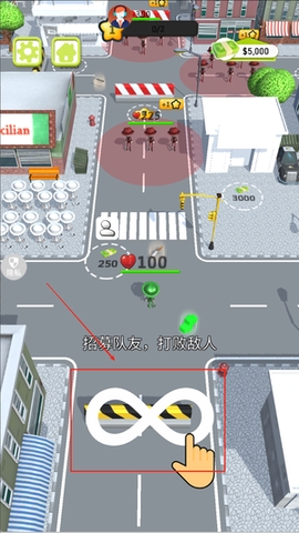 王国保卫者[图2]