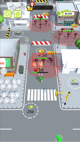 王国保卫者[图3]