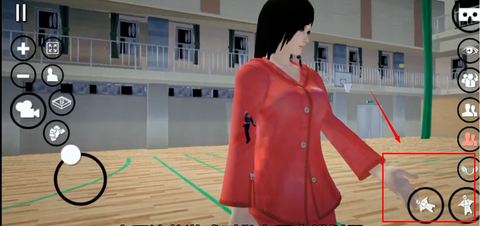 女巨人模拟器图1