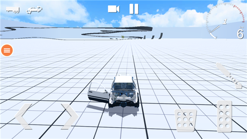 汽车车祸模拟器[图4]