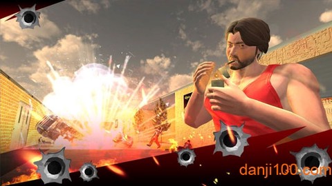 监狱逃脱：生存任务[图1]