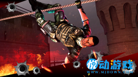 监狱逃脱：生存任务图3