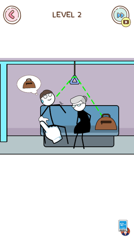 愚蠢的小人物图3