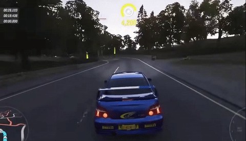 极限竞速:地平线4[图1]