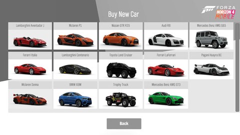 极限竞速:地平线4图2