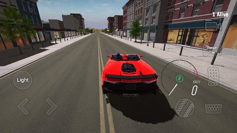 极限竞速:地平线4图3