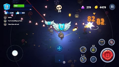 米莉科拉：苏打之王[图2]