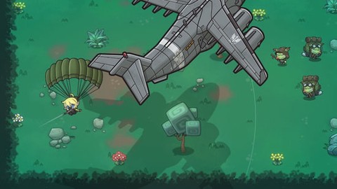 米莉科拉：苏打之王[图3]