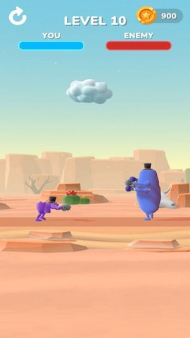 呆萌小可爱[图1]