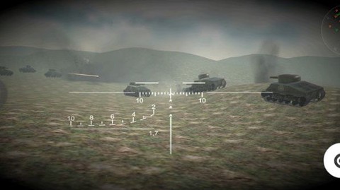 现代坦克大战图2