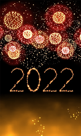 新年烟花模拟器图2