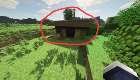 我的世界珍妮冒险[图1]