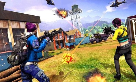 特种战场行动[图1]