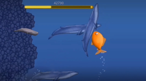 救救小鱼大作战[图2]