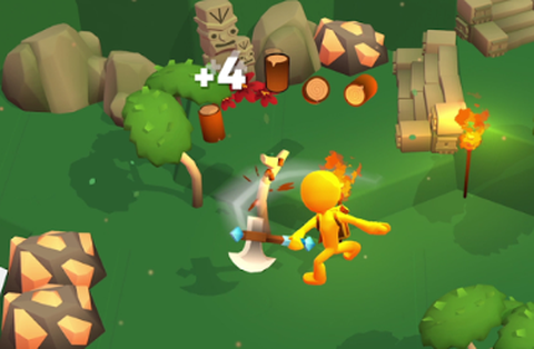 方舟荒岛生存[图1]