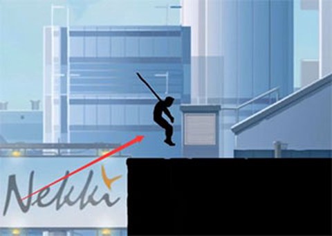 矢量跑酷高级版[图4]