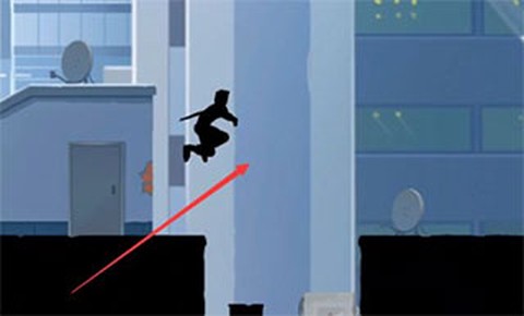 矢量跑酷高级版[图5]