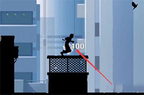 矢量跑酷高级版[图6]