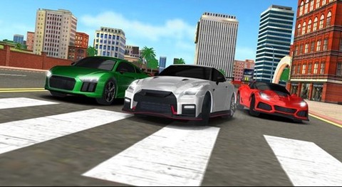 真实赛车模拟[图4]