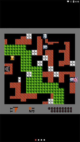 经典90坦克大战图1