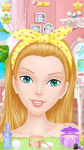 蒂娜的春游日记图3