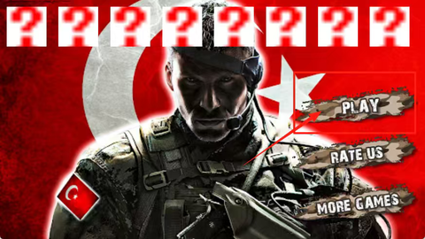 特种警察部队[图1]