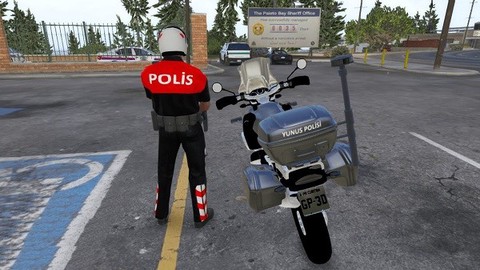 特种警察部队图1