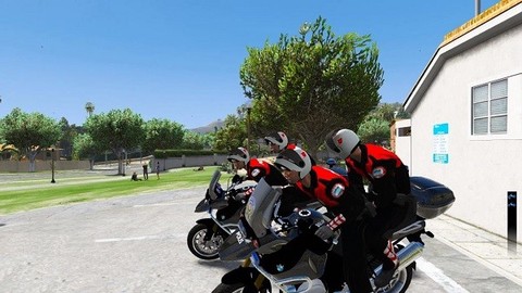 特种警察部队图3