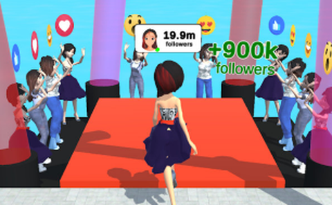 明星小姐姐[图1]