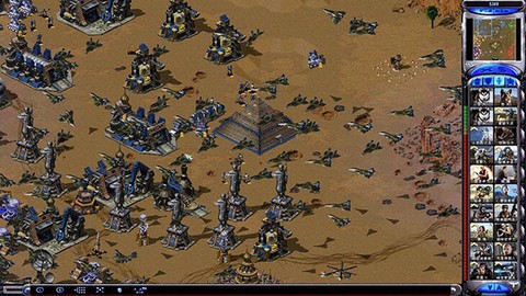 红警尤里复仇[图4]