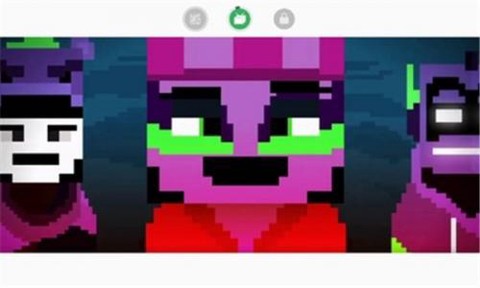 节奏盒子方块人模组图1