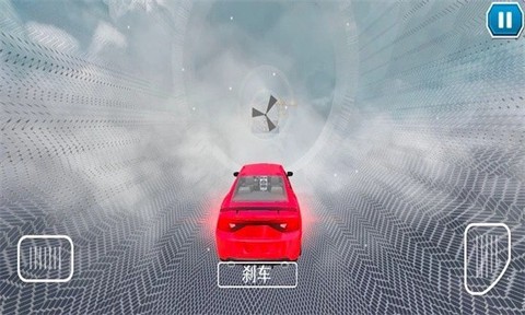 超跑豪车模拟器图1