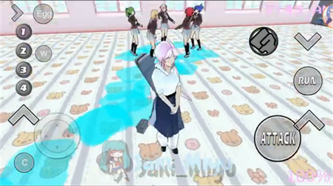 真实狗狗模拟器图1