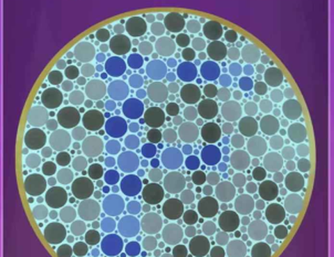 色盲模拟器[图1]