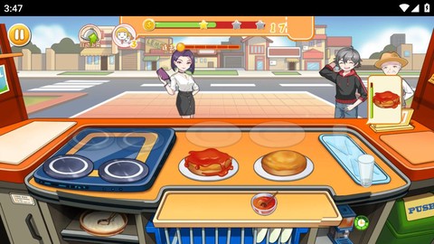 胡闹料理厨房图2