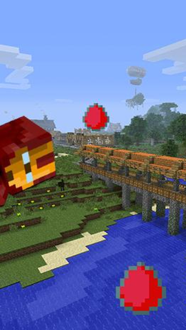 超级英雄世界图3