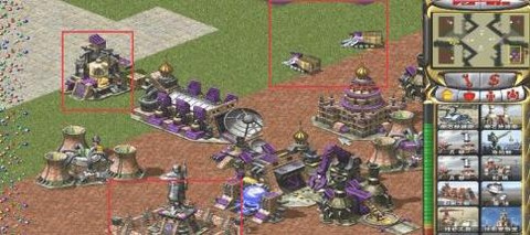 红色警戒手机版[图3]