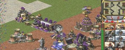 红色警戒手机版[图4]