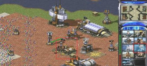 红色警戒手机版[图7]