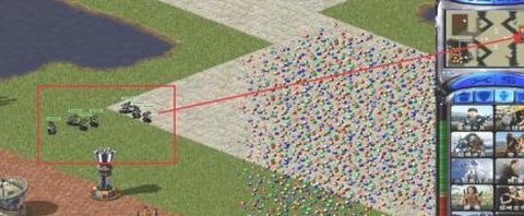 红色警戒手机版[图8]