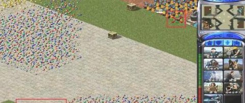 红色警戒手机版[图9]